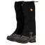 Fjallraven Singi Hiking Gaiters in Black