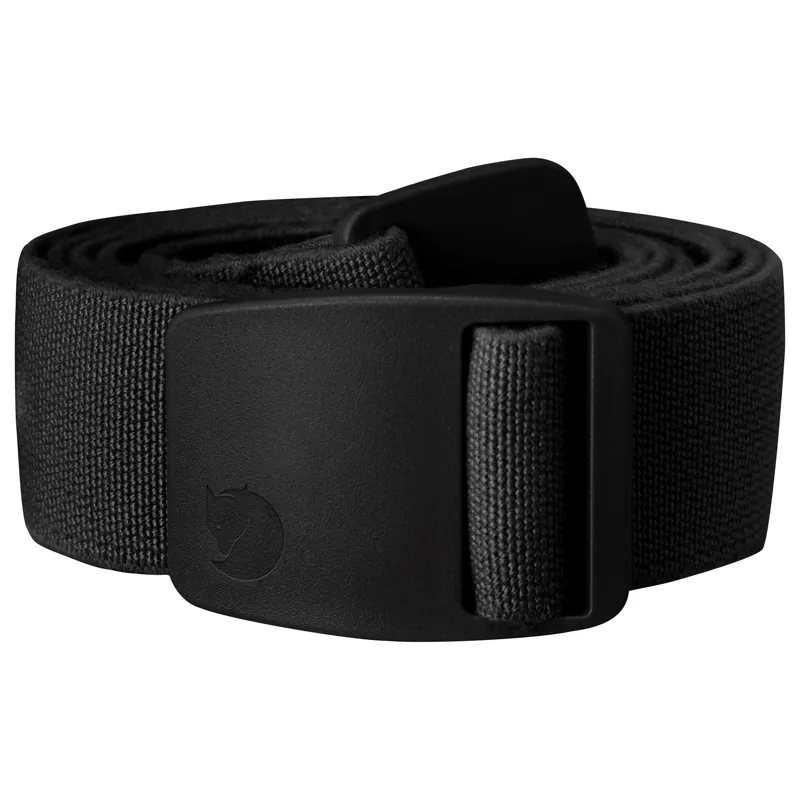 Fjallraven belts 2025