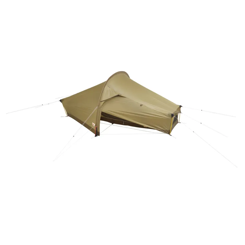 Fjallraven Abisko Lite 1 Tent in Pine Green-6