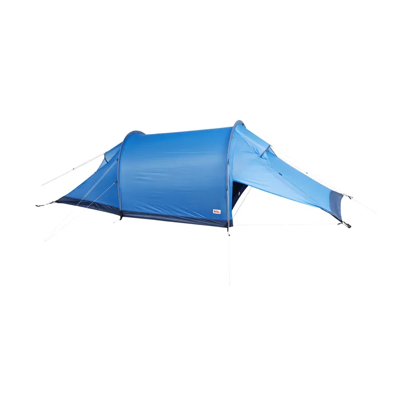 Fjallraven Abisko Lite 2 Tent in UN Blue-6
