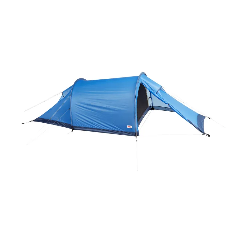 Fjallraven Abisko Lite 2 Tent in UN Blue-5