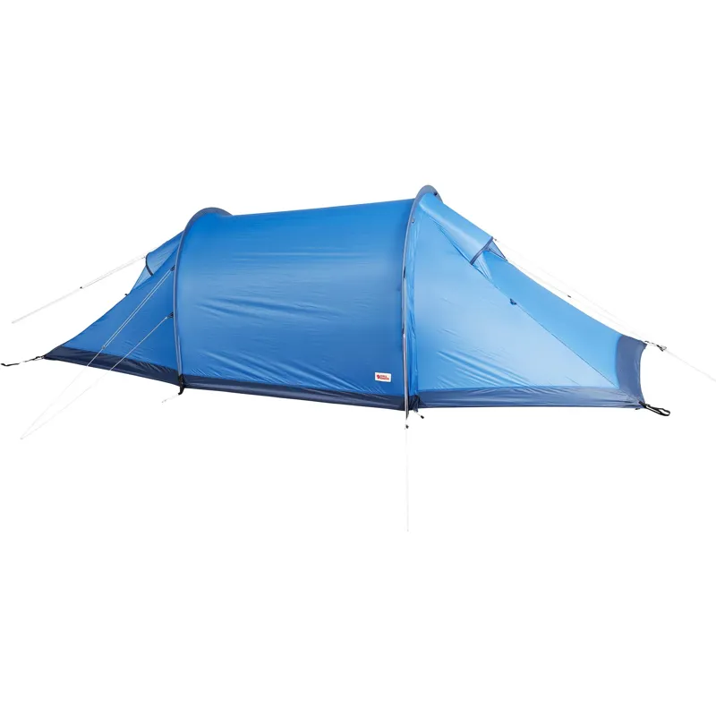 Fjallraven Abisko Lite 2 Tent in UN Blue-1