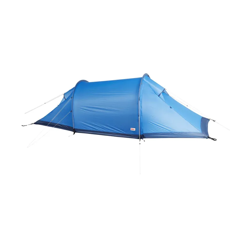 Fjallraven Abisko Lite 2 Tent in UN Blue