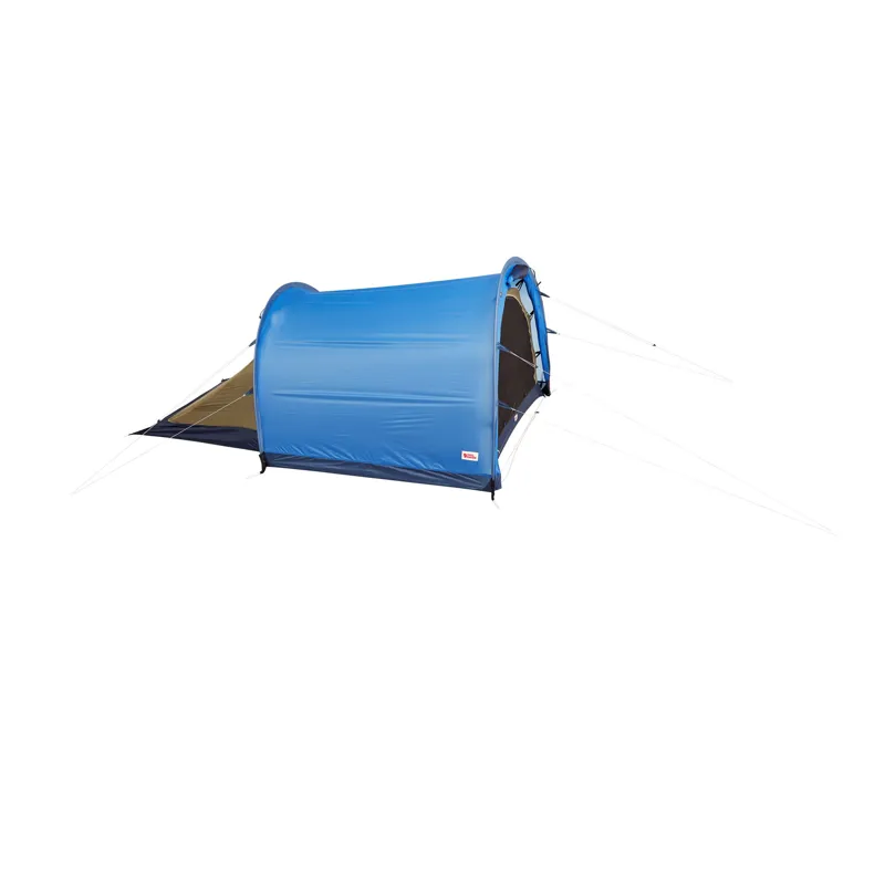 Fjallraven Abisko Lite 2 Tent in UN Blue-2