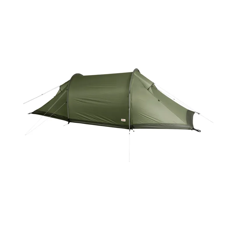 Fjallraven Abisko Lite 2 Tent in Pine Green