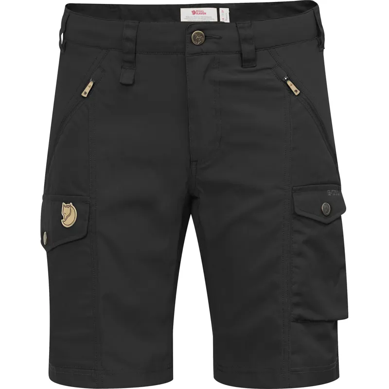 Nikka shorts w online