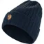 Fjallraven Byron Hat in Dark Navy