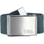Fjallraven Canvas Belt in Dusk