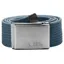 Fjallraven Canvas Belt in Dusk