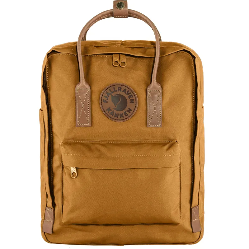 Fjallraven Kanken No 2 in Acorn