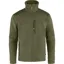 Fjallraven Buck Fleece Mens in Laurel Green