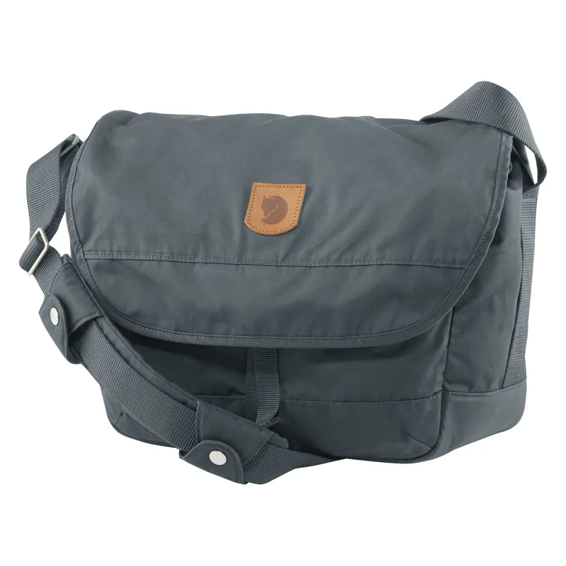 Fjallraven Greenland Shoulder Bag in Dusk