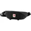 Fjallraven Ulvo Large Hip Pack in Black