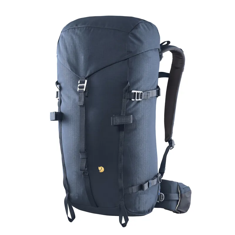 Fjallraven Bergtagen 38 M-L Backpack in Mountain Blue