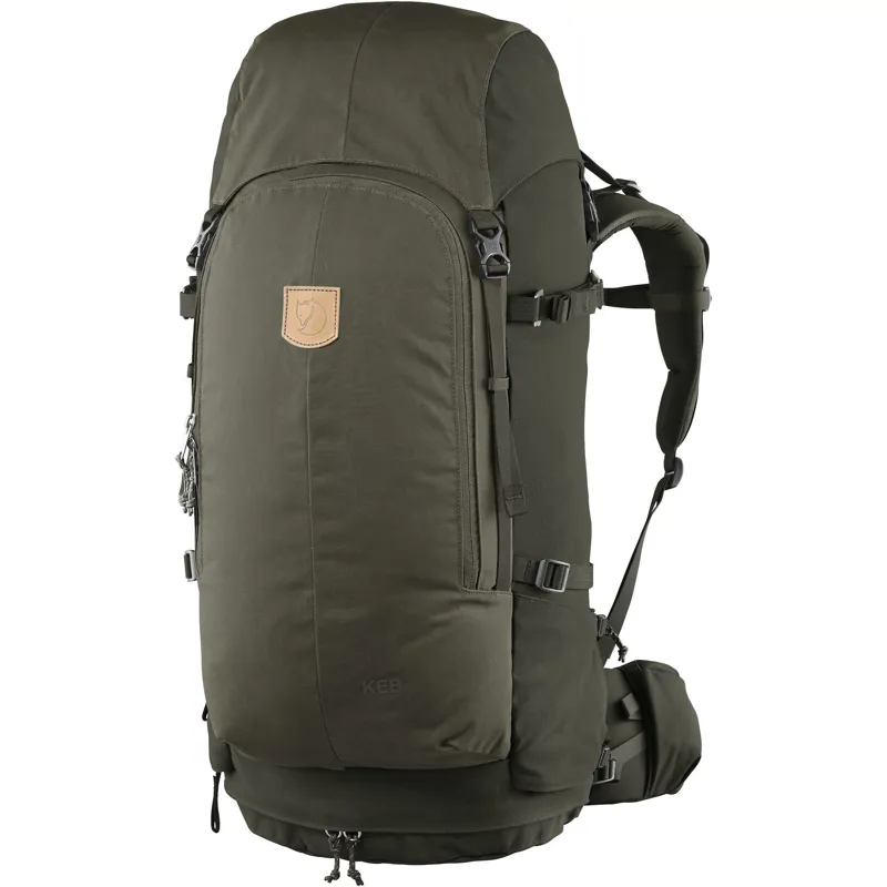 Fjallraven bushcraft backpack shop