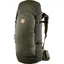 Fjallraven Keb 72 Backpack in Deep Forest