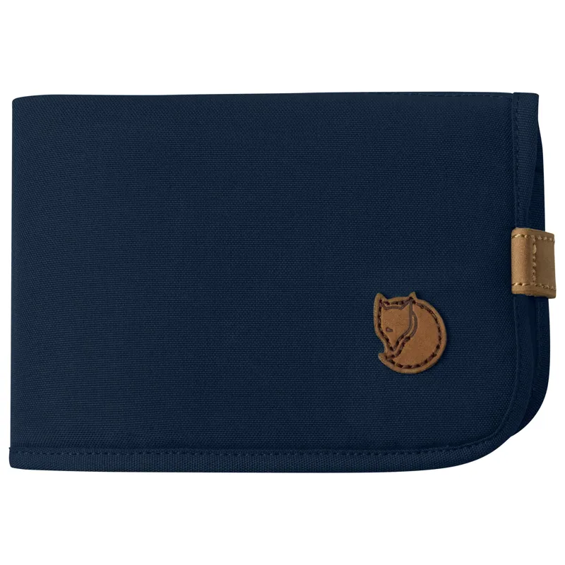 Fjallraven G1000 Seat Pad in Navy