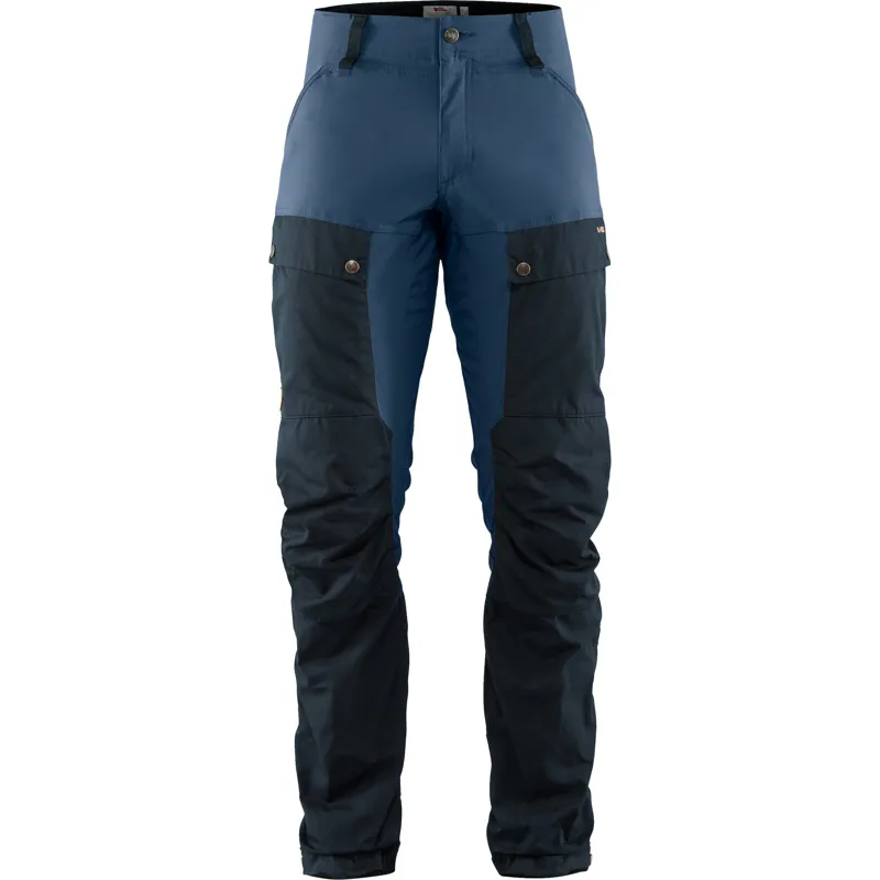 Fjällräven keb dark navy discount