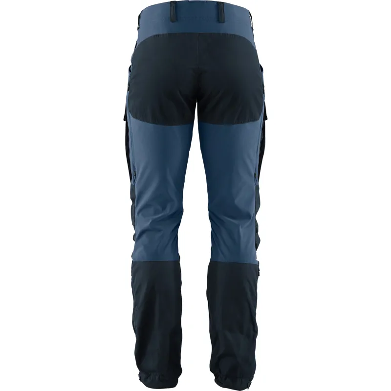 Fjällräven keb trousers regular 52 store