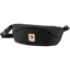 Fjallraven Ulvo Medium Hip Pack in Black