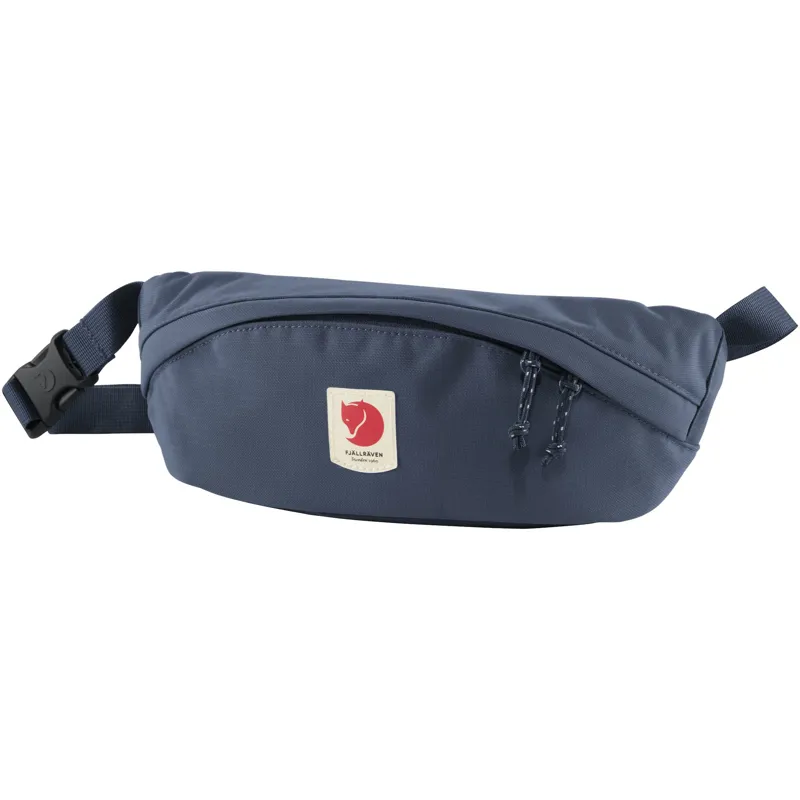 Fjallraven ulvo hip pack medium shop