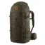 Fjallraven Singi 48 Backpack in Dark Olive