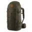 Fjallraven Singi 48 Backpack in Dark Olive