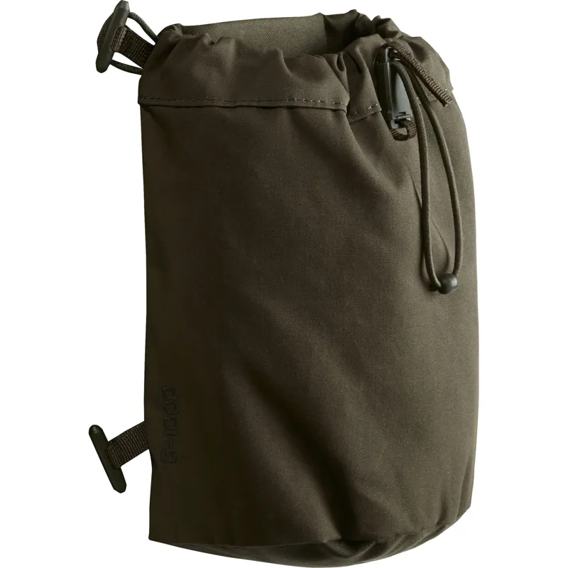 Fjallraven Singi Gear Holder in Dark Olive
