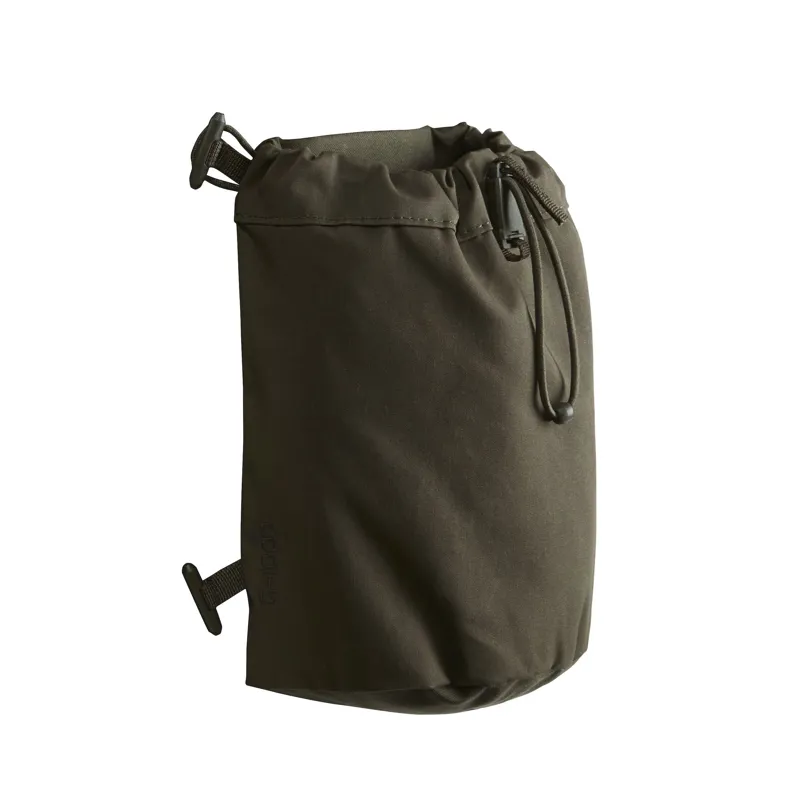 Fjallraven Singi Gear Holder Bag in Dark Olive