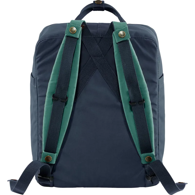 Fjallraven on sale kanken 19.99