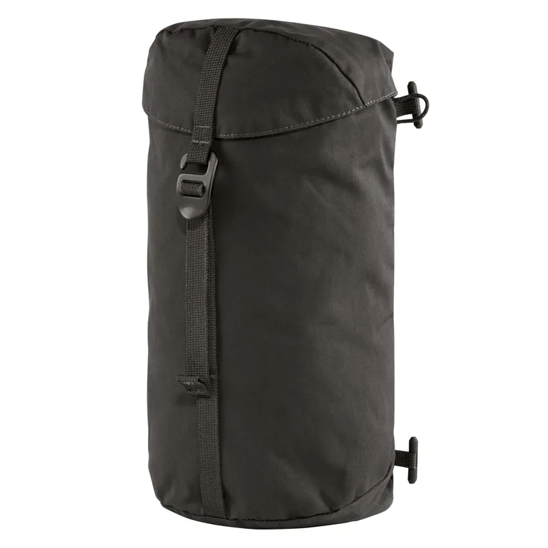 Fjallraven Singi Side Pocket in Stone Grey