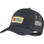 Fjallraven Vardag Langtradarkeps Hat in Dark Navy