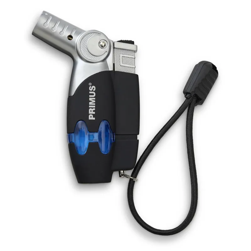 Primus PowerLighter III Lighter in Black-3