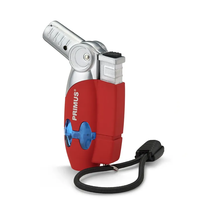 Primus PowerLighter III Lighter in Red