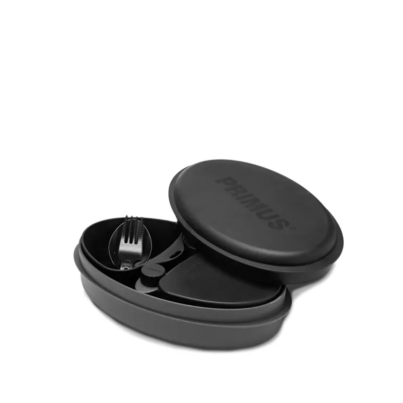 Primus Meal Set in Black