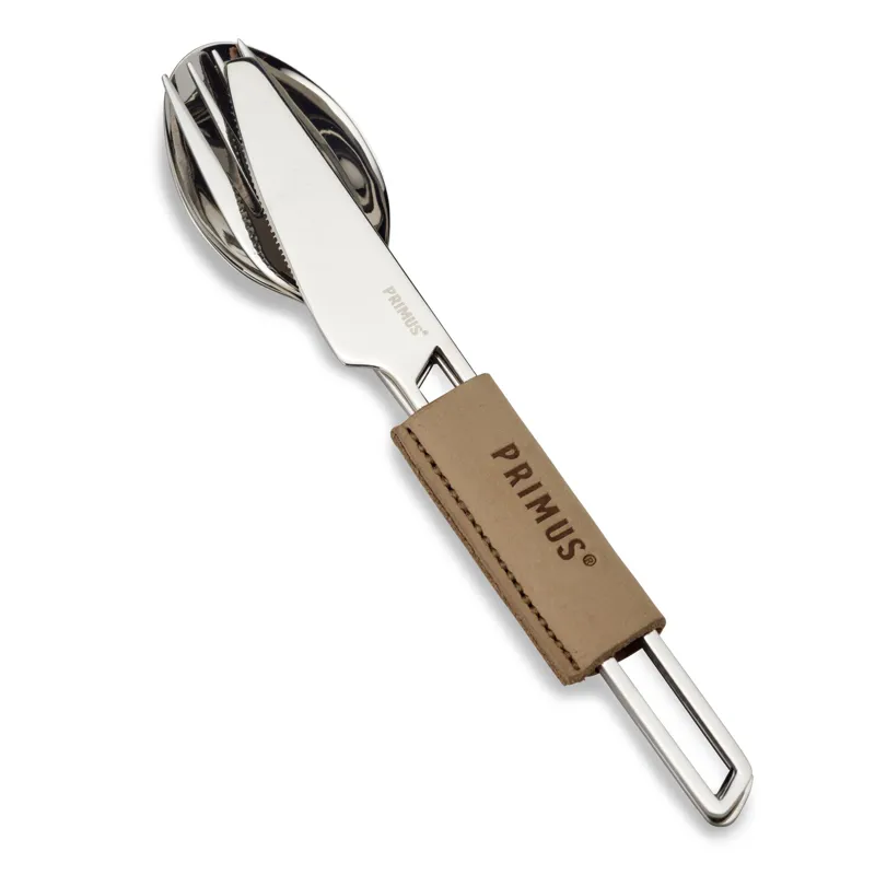 Primus CampFire Cutlery Set