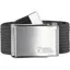 Fjallraven Canvas Belt in Dark Grey