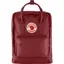 Fjallraven Kanken in Ox Red