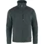 Fjallraven Buck Fleece Mens in Graphite