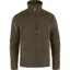 Fjallraven Buck Fleece Mens in Olive