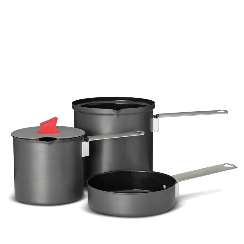 Primus Trek Pot Set