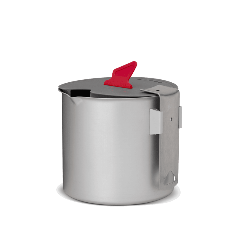 Primus Essential Trek Pot 0.6L-1