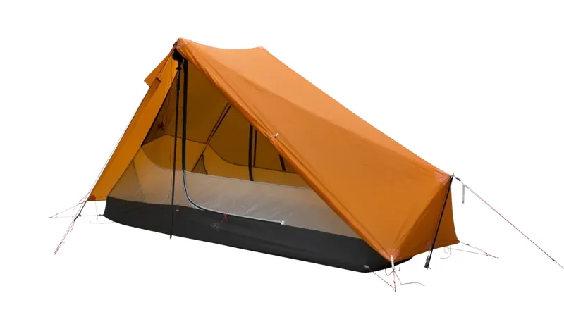 Robens Via 1 UL Tent in Orange-2