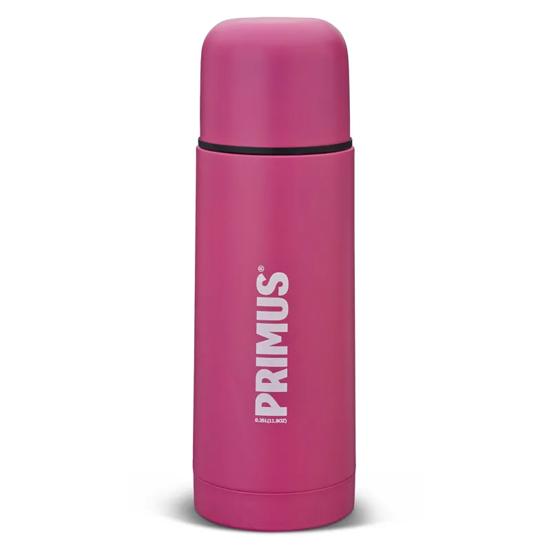 Primus 0.35L Vacuum Bottle in Pink-1
