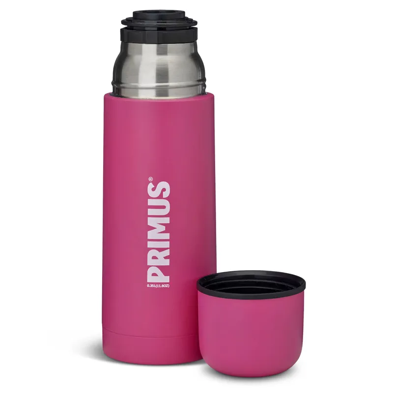 Primus 0.35L Vacuum Bottle in Pink