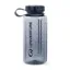 Lifeventure Tritan Flask 1000ml in Charcoal