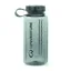 Lifeventure Tritan Flask 1000ml in Green