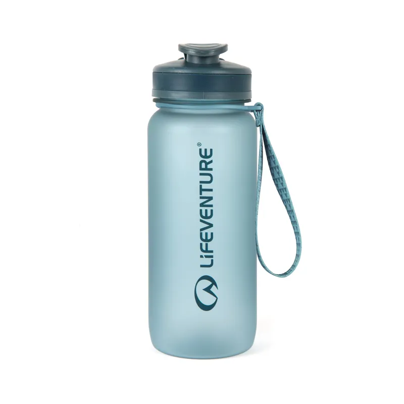 Lifeventure Tritan Bottle 650ml in Navy