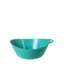 Lifeventure Ellipse Camping Bowl in Teal