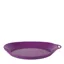 Lifeventure Ellipse Plate in Purple